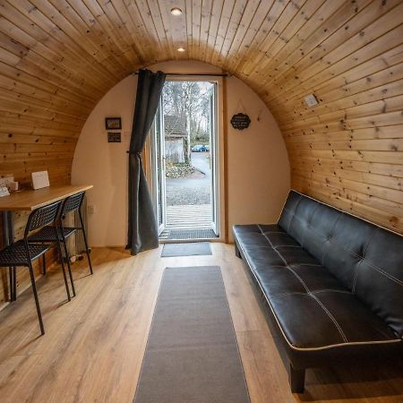 Woodside Pod Βίλα Φορτ Γουίλιαμ Εξωτερικό φωτογραφία