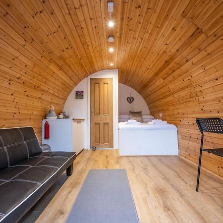 Woodside Pod Βίλα Φορτ Γουίλιαμ Εξωτερικό φωτογραφία